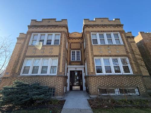 4101 W Nelson Unit G, Chicago, IL 60641