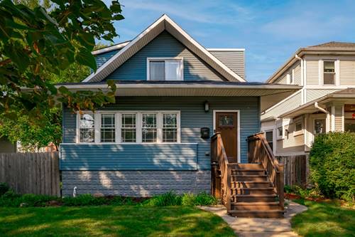 803 S Maple, Oak Park, IL 60304