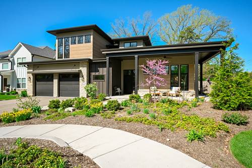 611 S Loomis, Naperville, IL 60540