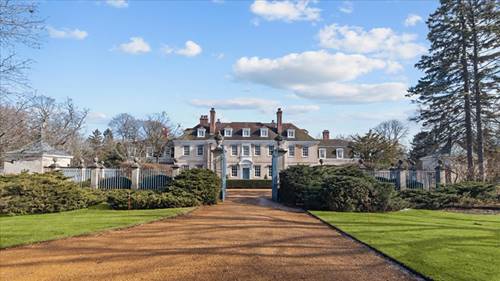 255 N Green Bay, Lake Forest, IL 60045