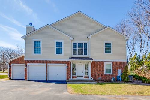 632 Grosse Pointe Unit -, Vernon Hills, IL 60061