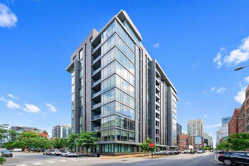 360 W Erie Unit 5A, Chicago, IL 60654