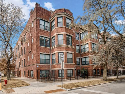 4558 S King Unit 6, Chicago, IL 60653