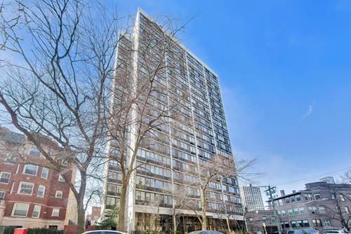 2754 N Hampden Unit 1203, Chicago, IL 60614