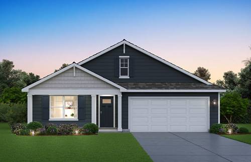 2908 Savana, Joliet, IL 60435