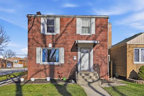 5201 S Neenah, Chicago, IL 60638