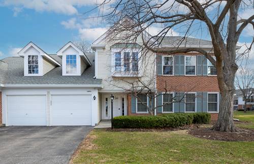 1001 Butternut Unit C, Mount Prospect, IL 60056