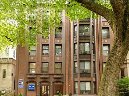 1430 N Dearborn Unit 512, Chicago, IL 60610