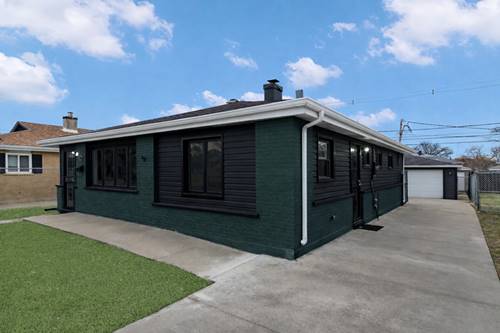 1263 Mackinaw, Calumet City, IL 60409