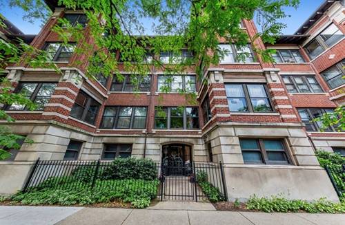 5054 S Woodlawn Unit 3C, Chicago, IL 60615