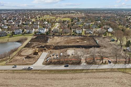 Unit 4B Prairie Grove, Geneva, IL 60134