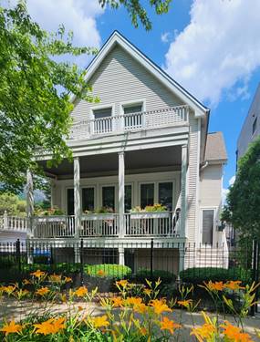 2426 W Lyndale, Chicago, IL 60647