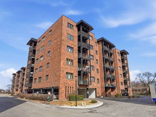 9332 Landings Unit 604, Des Plaines, IL 60016