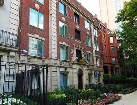 1504 N Dearborn Unit 202, Chicago, IL 60610