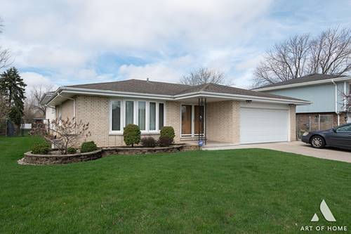 10614 S 84th, Palos Hills, IL 60465
