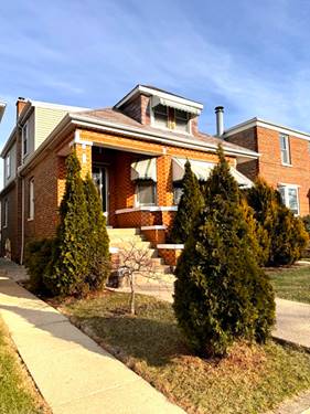 6013 S Kostner, Chicago, IL 60629