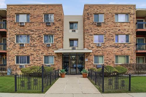 420 S Home Unit 107N, Oak Park, IL 60302