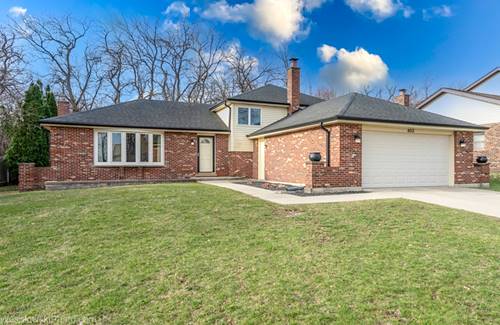 403 Whipple, Westmont, IL 60559