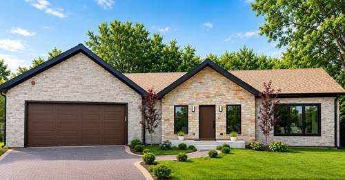 19 Marina, Des Plaines, IL 60016