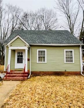 2018 Bruner, Rockford, IL 61101