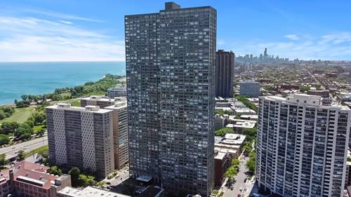 655 W Irving Park Unit 1502, Chicago, IL 60613