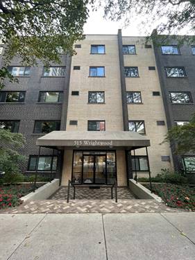 515 W Wrightwood Unit 218, Chicago, IL 60614