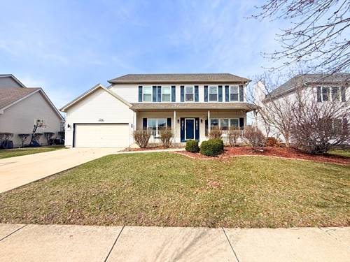 1715 Brighton, Plainfield, IL 60586