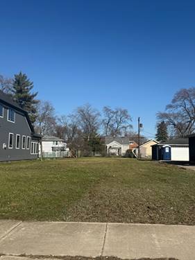 341 Oak, Wood Dale, IL 60191