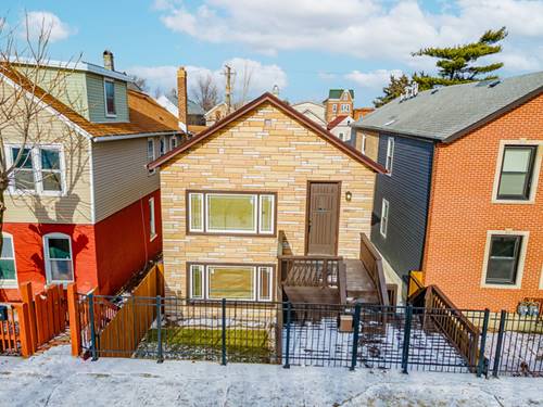 2226 W 24th, Chicago, IL 60608