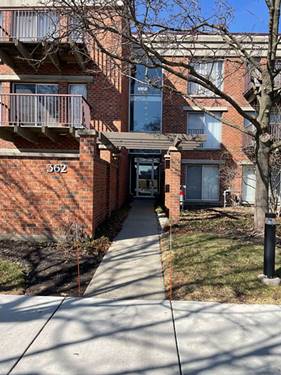 362 Kelburn Unit 324, Deerfield, IL 60015