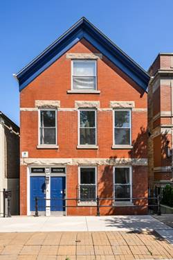 1933 N Winchester Unit 2R, Chicago, IL 60622