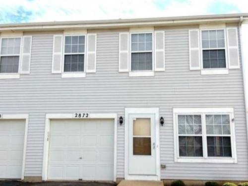 2872 Cedar Glade, Naperville, IL 60564