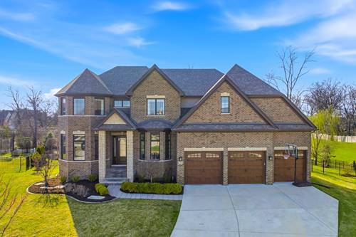 28 Pinnacle, Naperville, IL 60565