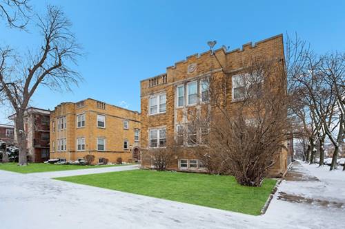 4209 N Keystone Unit 2W, Chicago, IL 60641