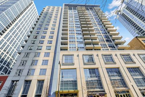 1305 S Michigan Unit 1506, Chicago, IL 60605