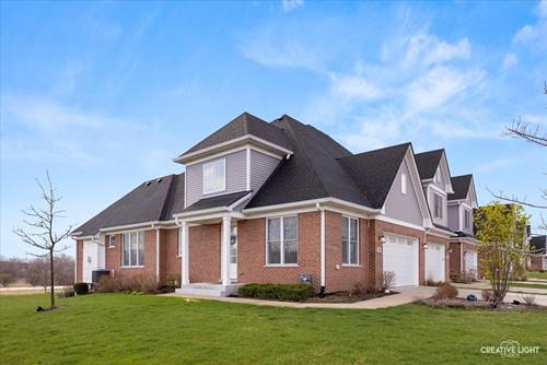 17029 Clover Unit 17029, Orland Park, IL 60467