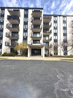9098 W Terrace Unit 3-I, Niles, IL 60714