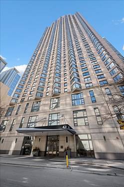 401 E Ontario Unit 401, Chicago, IL 60611