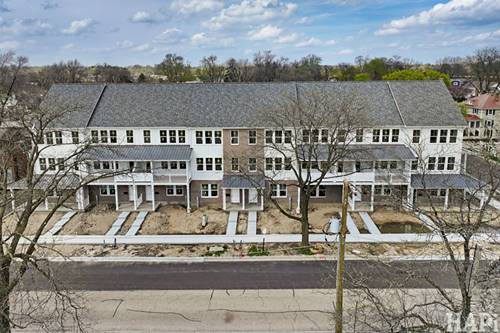 160 Washington Unit 160, Barrington, IL 60010