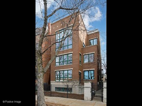 1711 N Sheffield Unit 1, Chicago, IL 60614