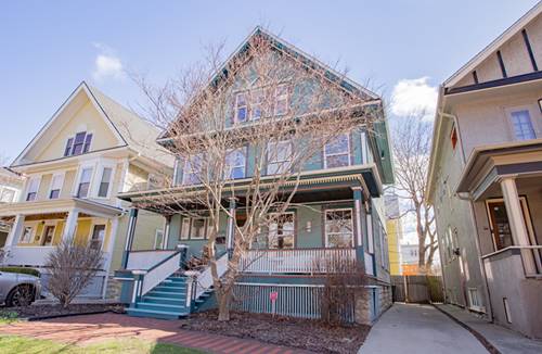 108 Wesley, Oak Park, IL 60302