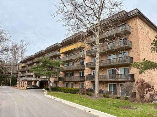 505 Redondo Unit 407, Downers Grove, IL 60516