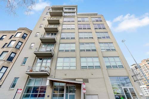 770 W Gladys Unit 601, Chicago, IL 60661