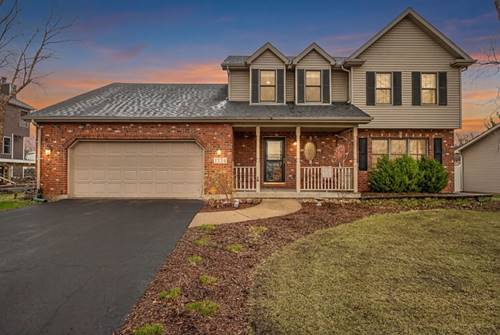 1334 Walsh, Yorkville, IL 60560