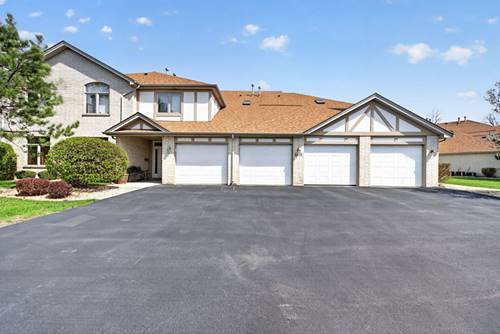 6420 Pine Trail Unit 1, Tinley Park, IL 60477