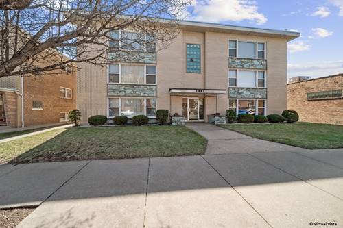5841 W Lawrence Unit 2NE, Chicago, IL 60630
