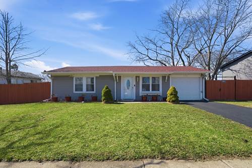 175 Creekside, Bolingbrook, IL 60440