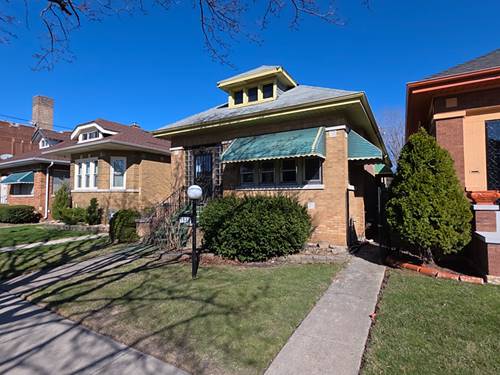 7923 S Calumet, Chicago, IL 60619