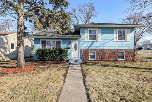 1777 Linden, Hanover Park, IL 60133