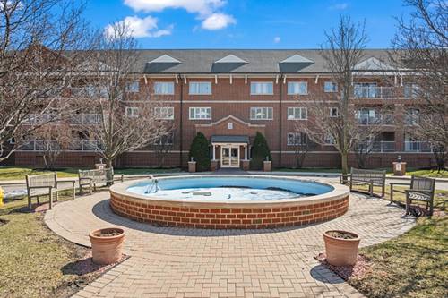 460 S Northwest Unit 212, Park Ridge, IL 60068